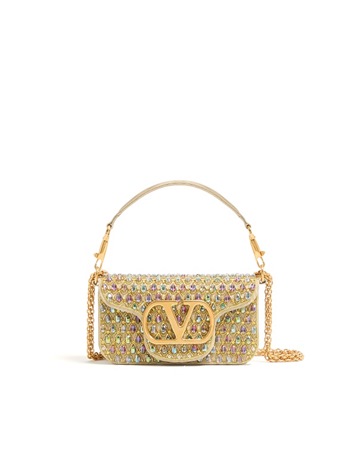 أناقة ذهبية بروح رمضانية معاصرة