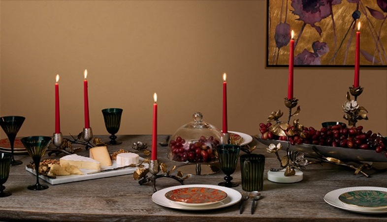 Bloomingdale’s موسم يلمع بالدفء… وهدية تليق بذوقك