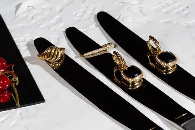 Bloomingdale’s موسم يلمع بالدفء… وهدية تليق بذوقك