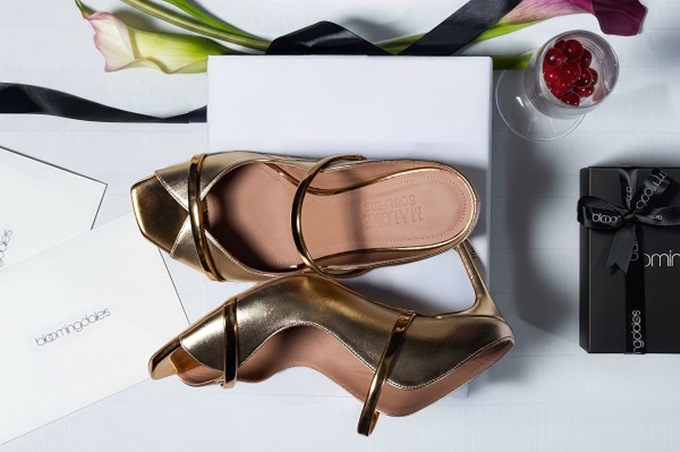 Bloomingdale’s موسم يلمع بالدفء… وهدية تليق بذوقك