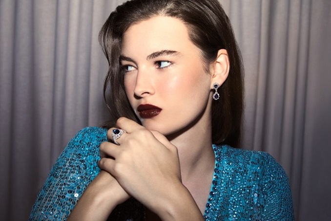 Bloomingdale’s موسم يلمع بالدفء… وهدية تليق بذوقك