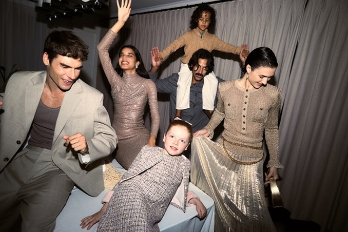 Bloomingdale’s موسم يلمع بالدفء… وهدية تليق بذوقك