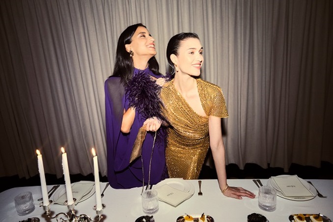 Bloomingdale’s موسم يلمع بالدفء… وهدية تليق بذوقك