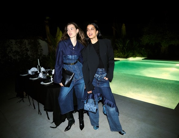 Bloomingdale’s موسم يلمع بالدفء… وهدية تليق بذوقك