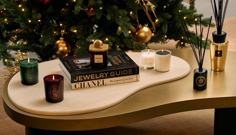 Bloomingdale’s موسم يلمع بالدفء… وهدية تليق بذوقك