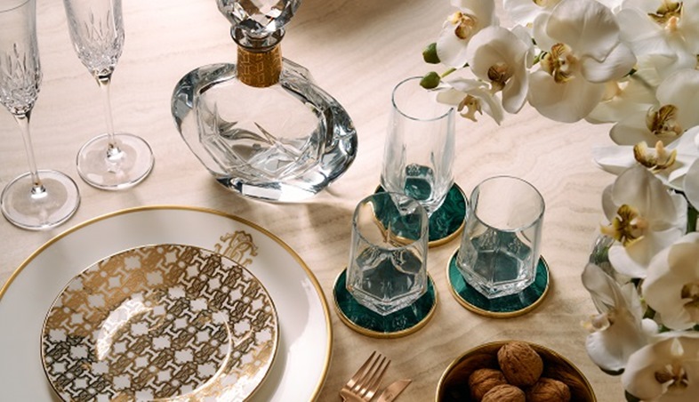 Bloomingdale’s موسم يلمع بالدفء… وهدية تليق بذوقك