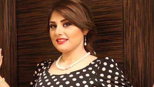 غريس قبيلي: رمضان هذا العام خاص جداً بالنسبة إليّ
