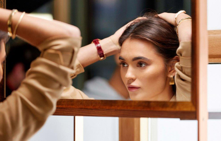 الحصول على بشرة متوّهجة برونزية لم يكن يوماً بهذه السهولة؛ إليكِ تجربتنا!