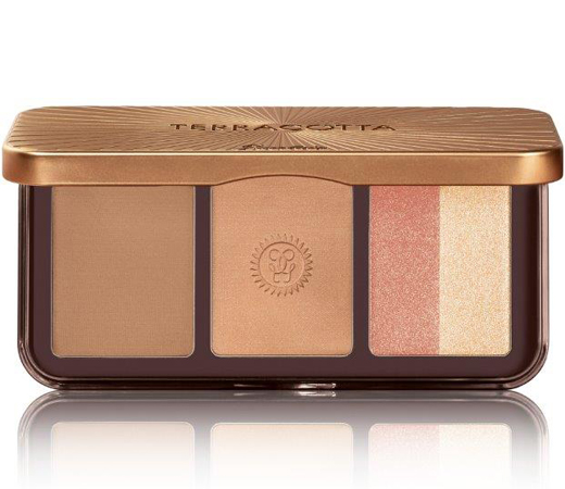 الحصول على بشرة متوّهجة برونزية لم يكن يوماً بهذه السهولة؛ إليكِ تجربتنا!