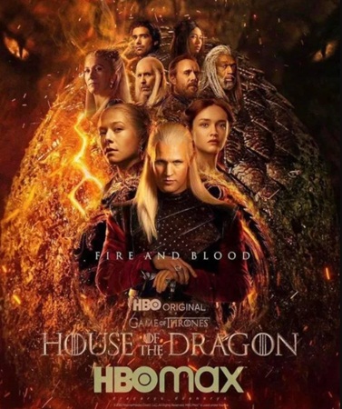 من يستولي على العرش الحديدي في House of the Dragon؟