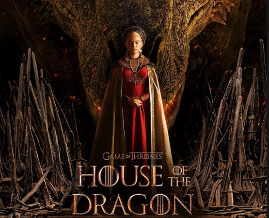 من يستولي على العرش الحديدي في House of the Dragon؟