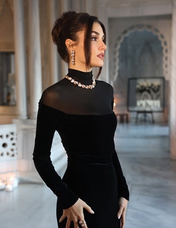 هاندا آرتشيل تتخذ قراراً مفاجئاً