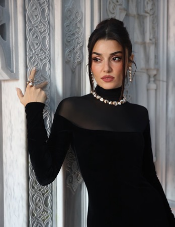 هاندا آرتشيل تتخذ قراراً مفاجئاً