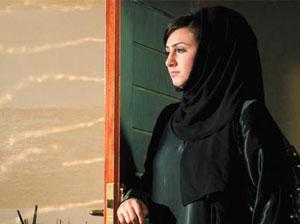 شاهدي صور النجمات بالحجاب