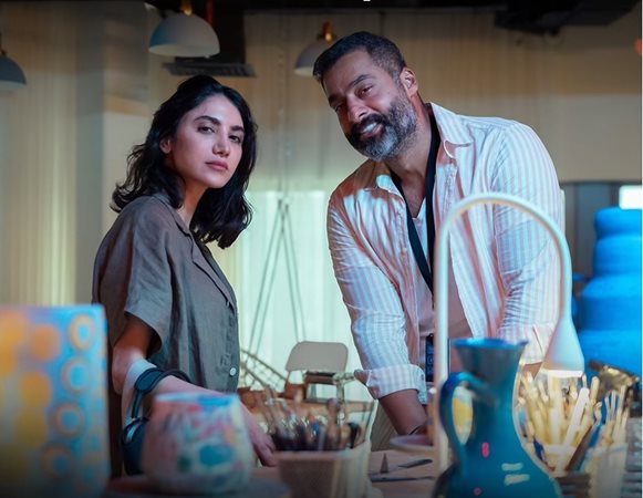 مسلسلات تنافس قبل العرض الرمضاني