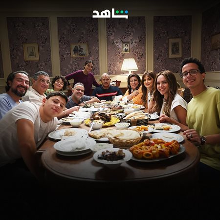 مسلسلات تنافس قبل العرض الرمضاني