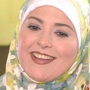 شاهدي صور النجمات بالحجاب