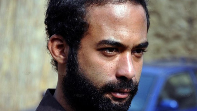 تفاصيل وفاة هيثم أحمد زكي