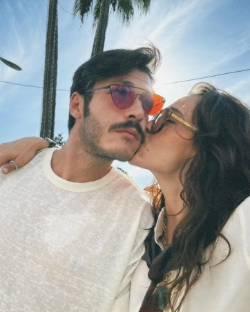 حفصة نور تنفصل عن حبيبها قبل موعد زفافهما وسوء الحظ يلاحق مسلسلها