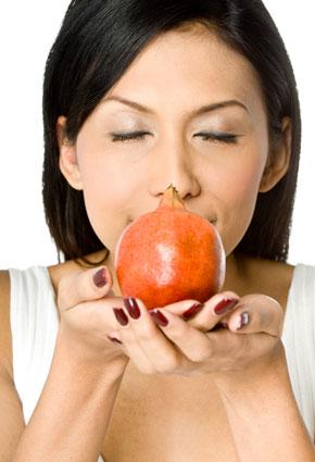 ما هي الفيتامينات التي تحتاجينها لشعر رائع يوم الزفاف؟