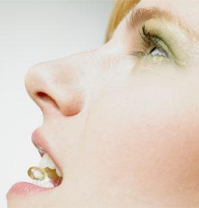 ما هي الفيتامينات التي تحتاجينها لشعر رائع يوم الزفاف؟