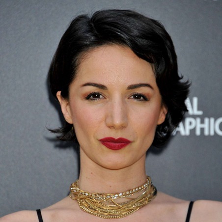 إليكِ أجمل قصّات الشعر القصيرة المناسبة للخريف