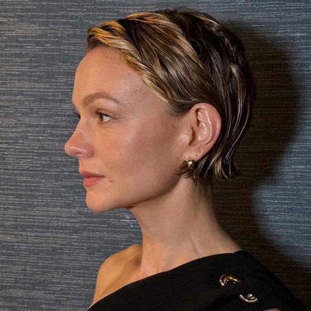 إليكِ أجمل أفكار لتسريحات الشعر القصير الرائجة في عام 2026