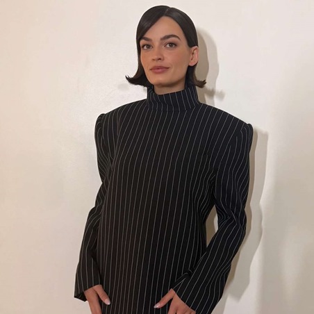 إليكِ أجمل أفكار لتسريحات الشعر القصير الرائجة في عام 2026