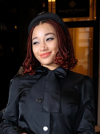 تسريحة الـ Braided Bob: إطلالة مثالية للانتقال من الصيف إلى الخريف