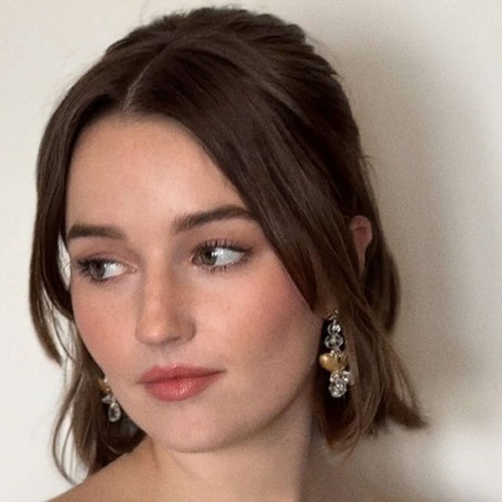 إليكِ أجمل أفكار لتسريحات الشعر القصير الرائجة في عام 2026