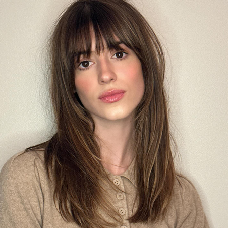 إليكِ أحدث صيحات قصات الشعر لموسم شتاء 2026