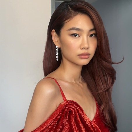 إليكِ أحدث صيحات قصات الشعر لموسم شتاء 2026