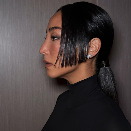 إليكِ أحدث صيحات قصات الشعر لموسم شتاء 2026