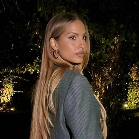 أفكار متنوعة للحصول على لون بروندي مميز لشعركِ