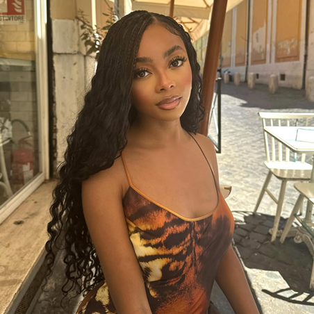 التسريحات الواقية تحمي شعركِ من طقس الشتاء