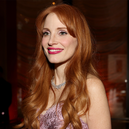 استوحي لون شعركِ من درجات ألوان فصل الخريف