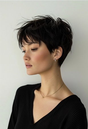 تعرفي إلى صيحات قصّات الشعر الأجمل عام 2026