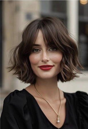 تعرفي إلى صيحات قصّات الشعر الأجمل عام 2026