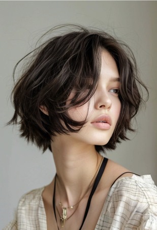 تعرفي إلى صيحات قصّات الشعر الأجمل عام 2026