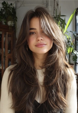 تعرفي إلى صيحات قصّات الشعر الأجمل عام 2026