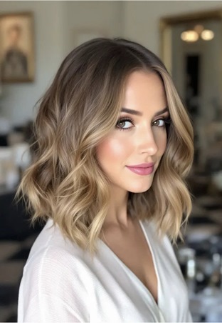 تعرفي إلى صيحات قصّات الشعر الأجمل عام 2026