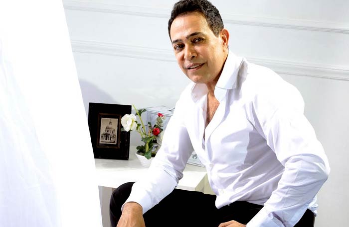 نجل حكيم يوقّع عقده مع نادي إسباني: 