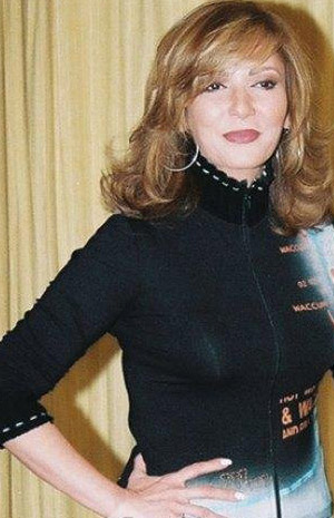 معركة العمر بين آثار الحكيم وهالة سرحان... بدأت!