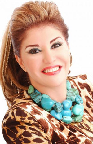معركة العمر بين آثار الحكيم وهالة سرحان... بدأت!