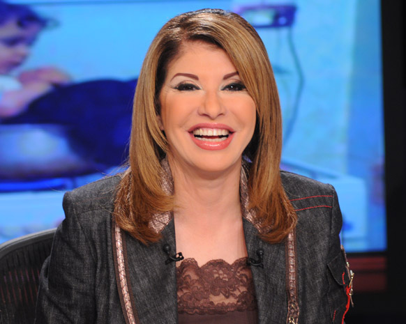 معركة العمر بين آثار الحكيم وهالة سرحان... بدأت!