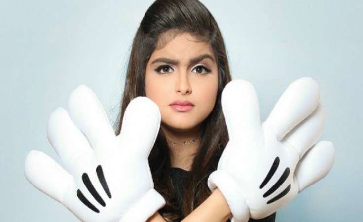 كيف ردّت لين الحايك على مقارنتها بحلا الترك؟