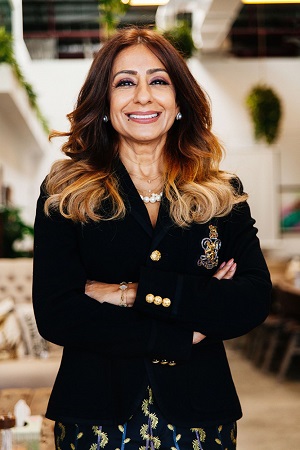 المرشدة الاجتماعية هالة كاظم لنواعم: العنف الأسري غير مقبول وعلينا التمسك بالإيجابية