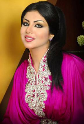 حليمة بولند تكشف عن صور نادرة لزوجها على سناب شات