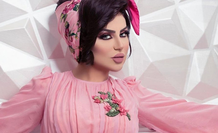 حليمة بولند تعود من بوّابة بيروت