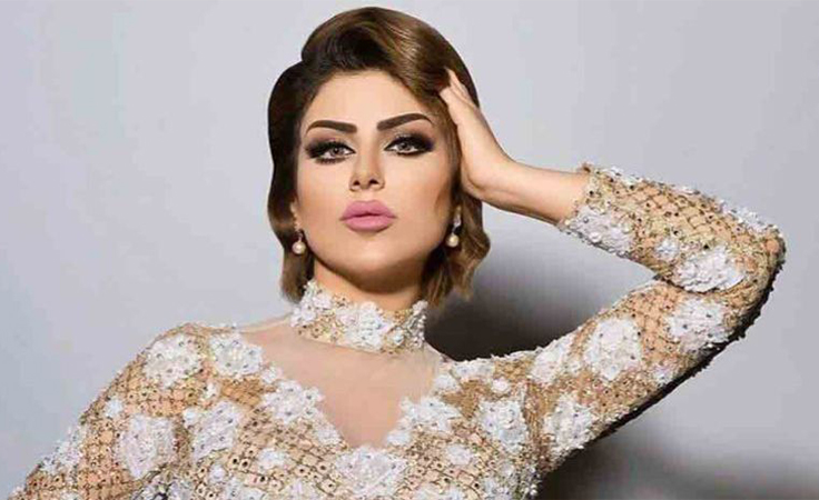 حليمة بولند تعود من بوّابة بيروت
